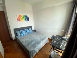 Rafflesia Condominium (D20), Condominium #462969281